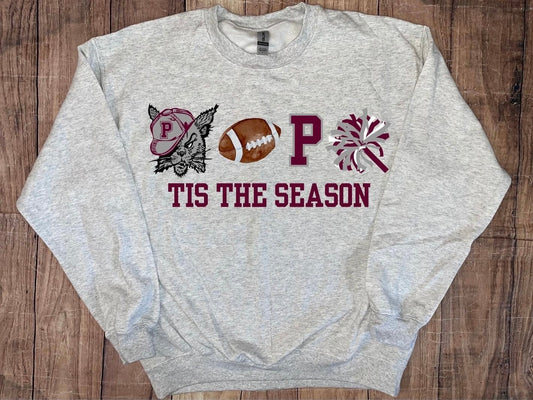 Tis The Season Phillipsburg Sweater