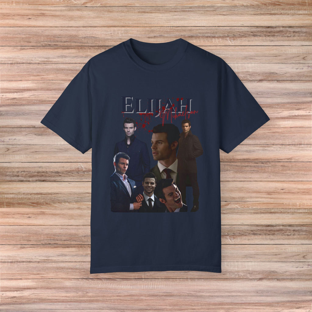Elijah Mikaelson The Original Tshirt