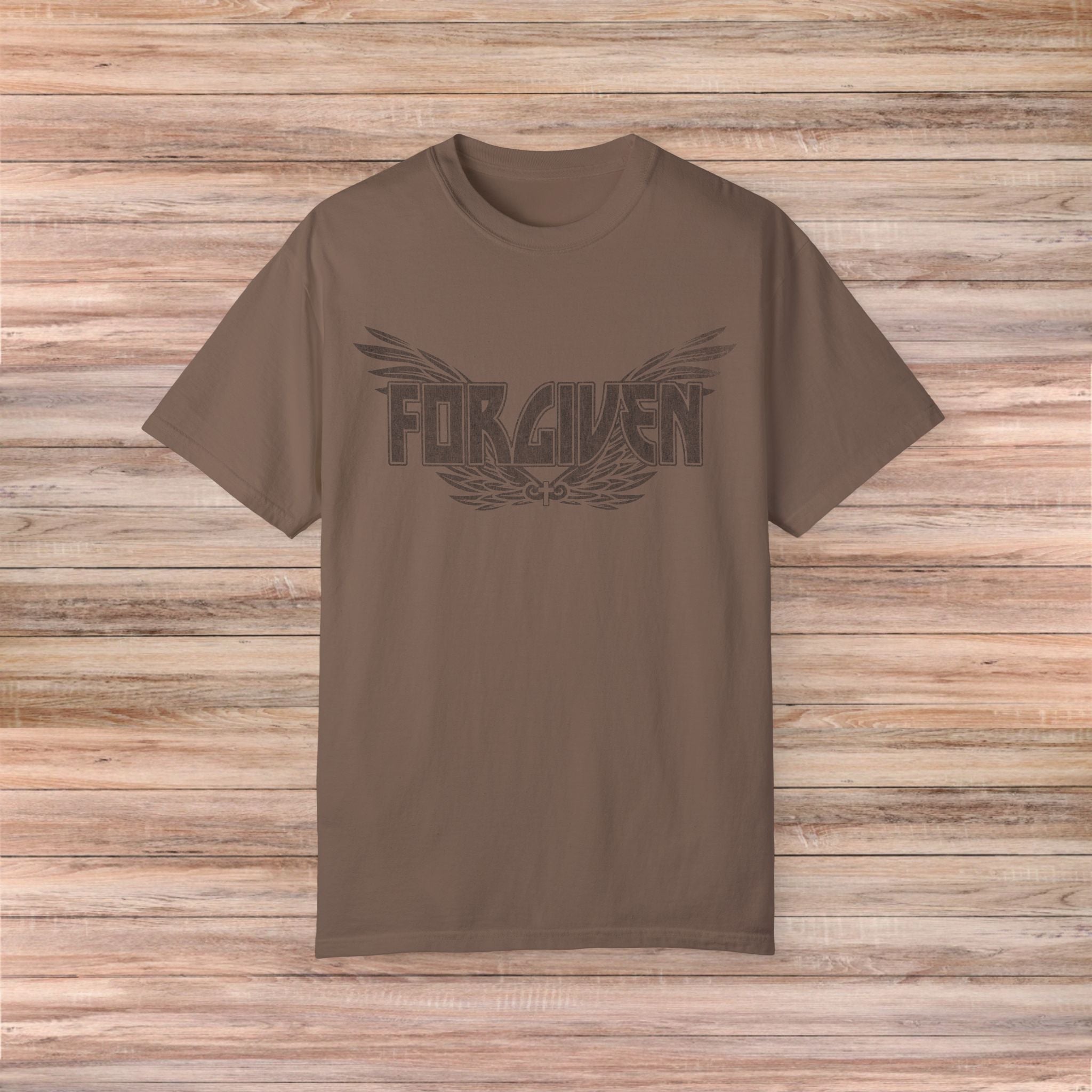 Forgiven Tshirt