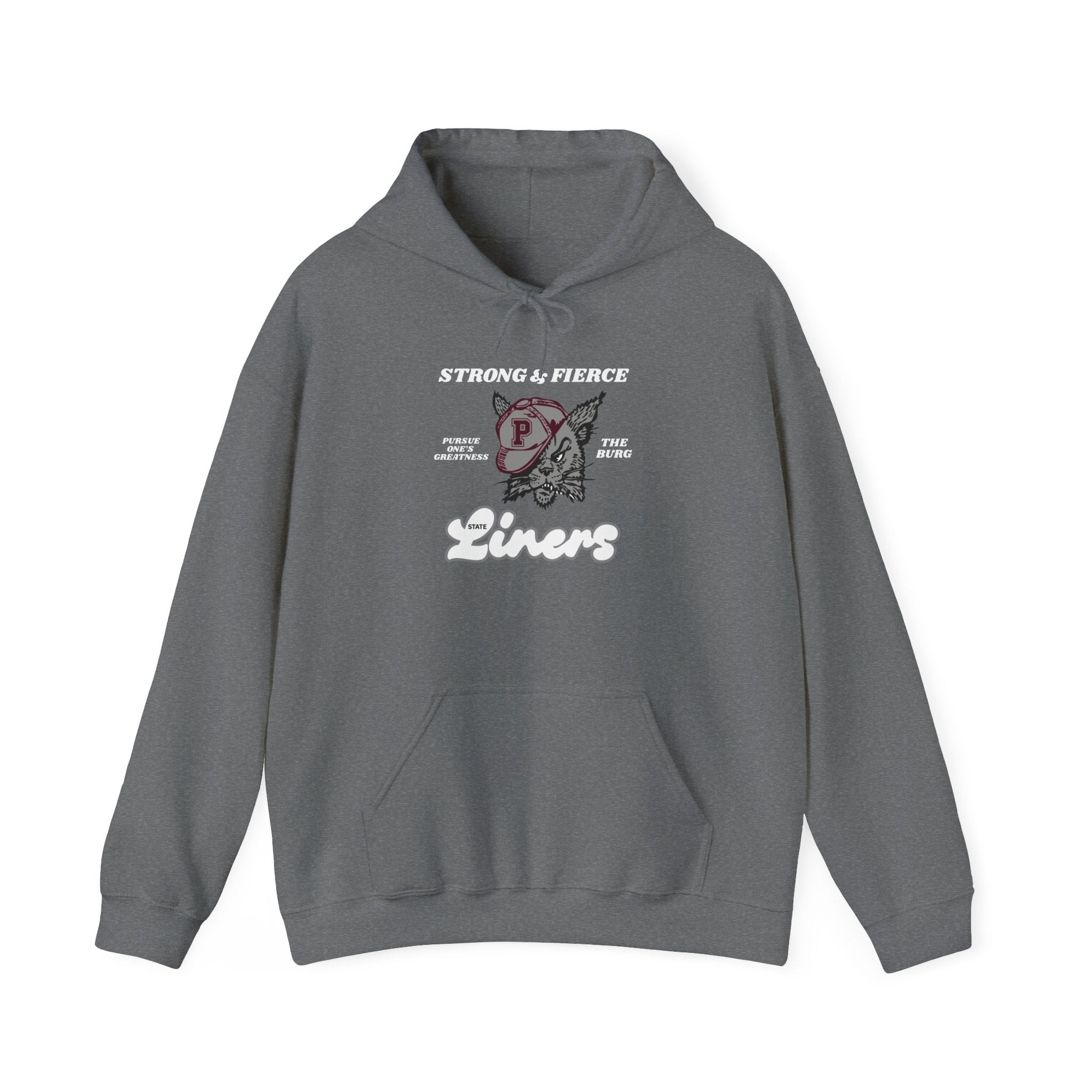 Liners Hoodie