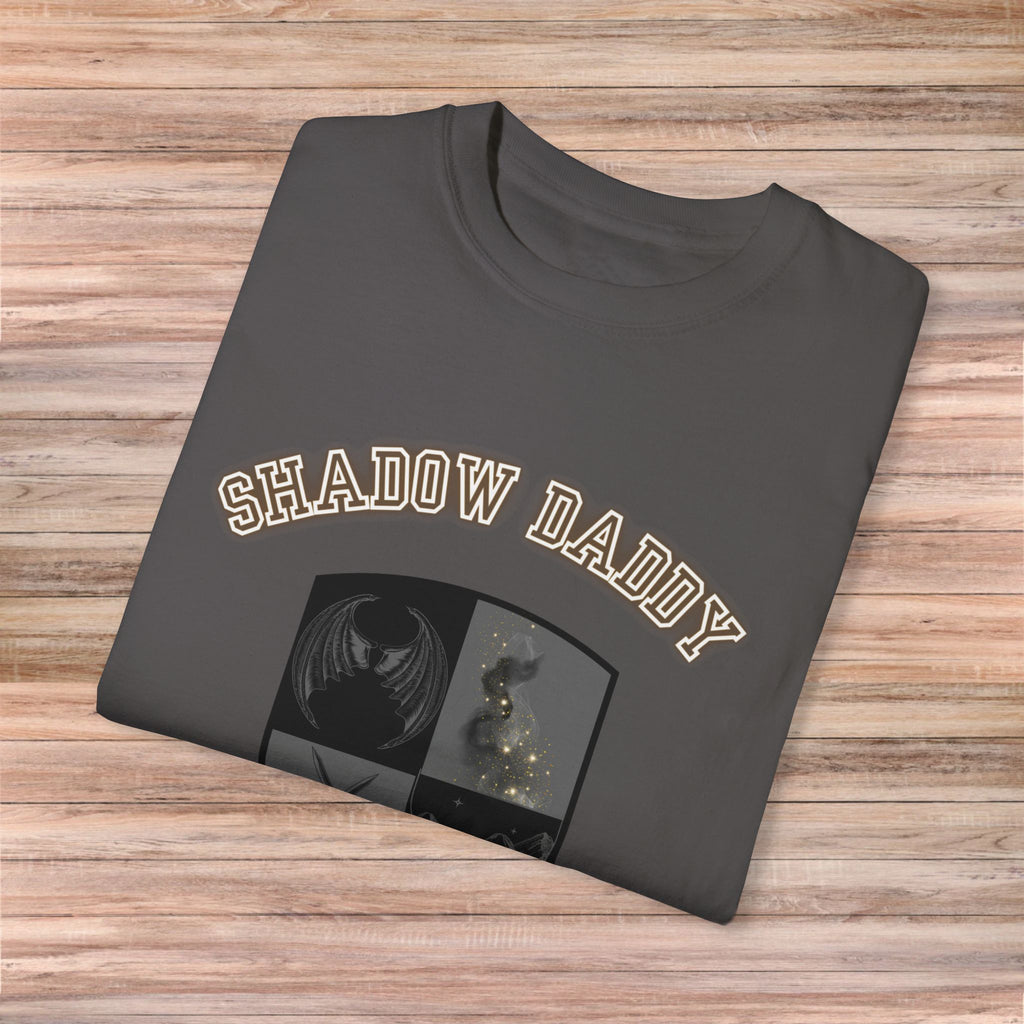Shadow Daddy BookClub University Tshirt