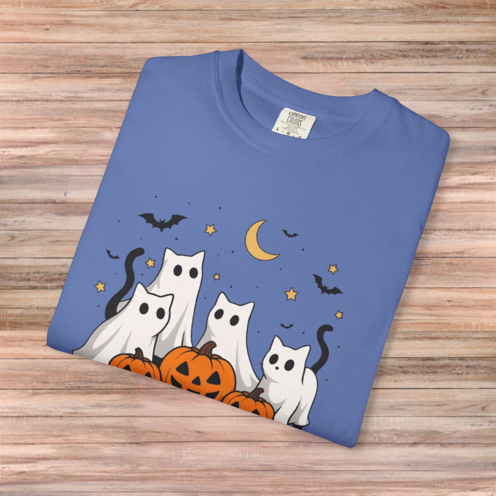 Spooky Kittens Tshirt