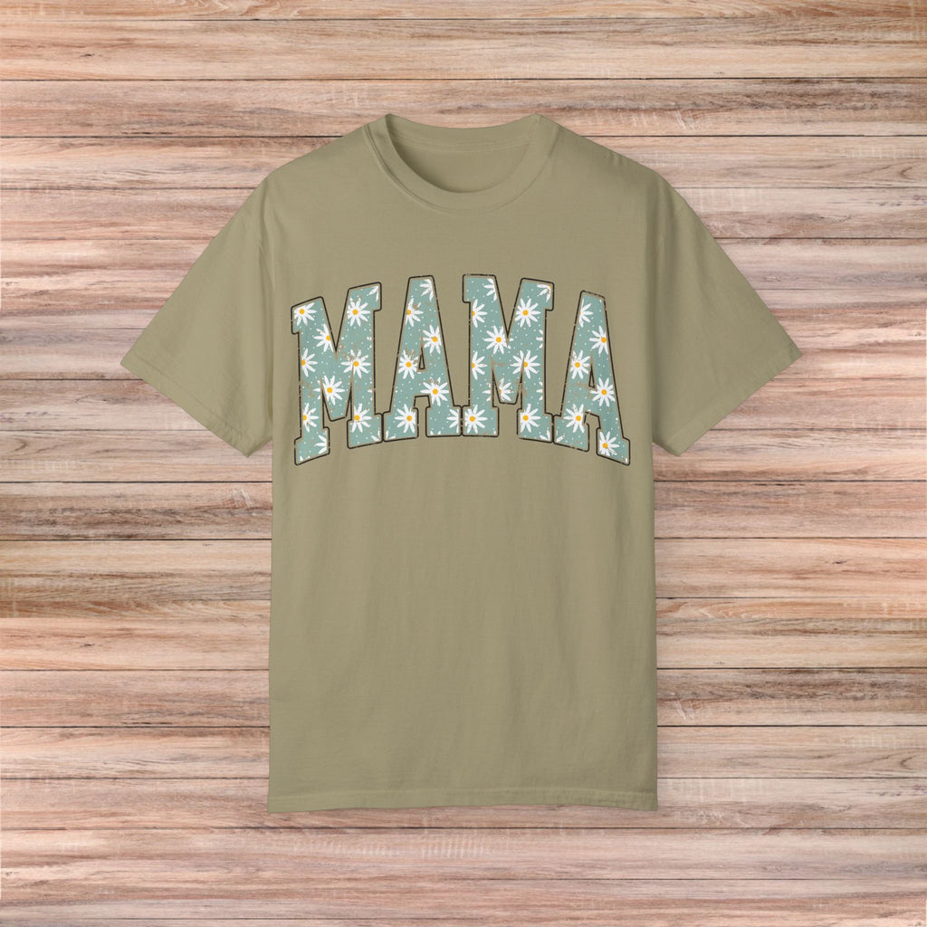 MAMA Daisy Tshirt