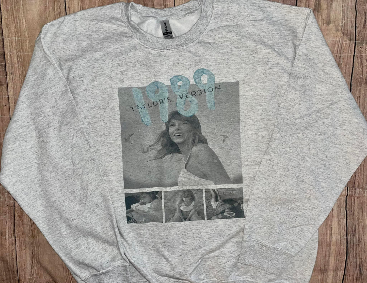 Taylor’s Version 1989 Sweater