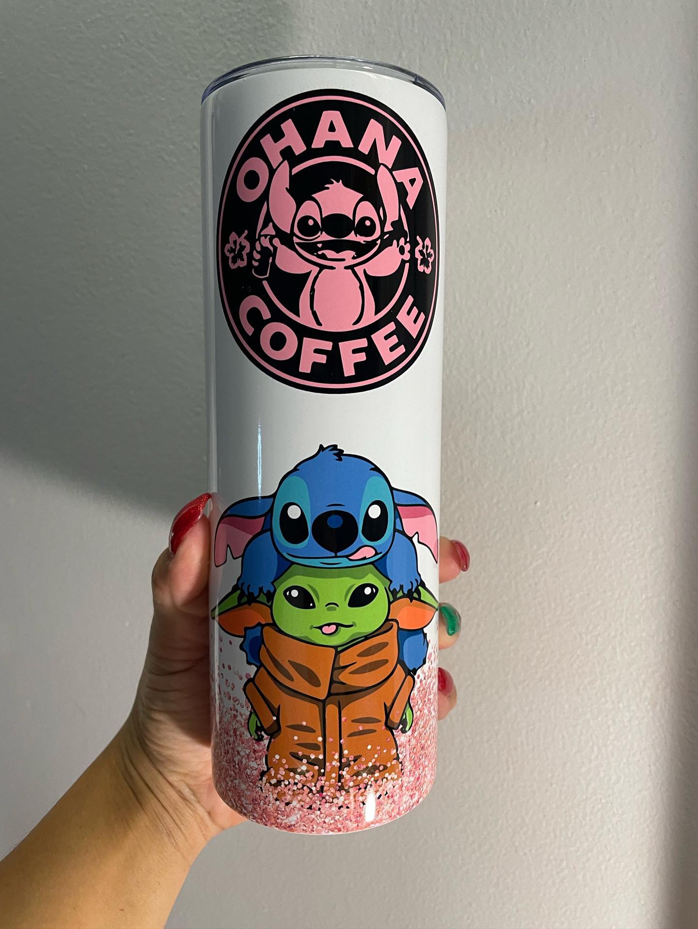 OHANA COFFEE