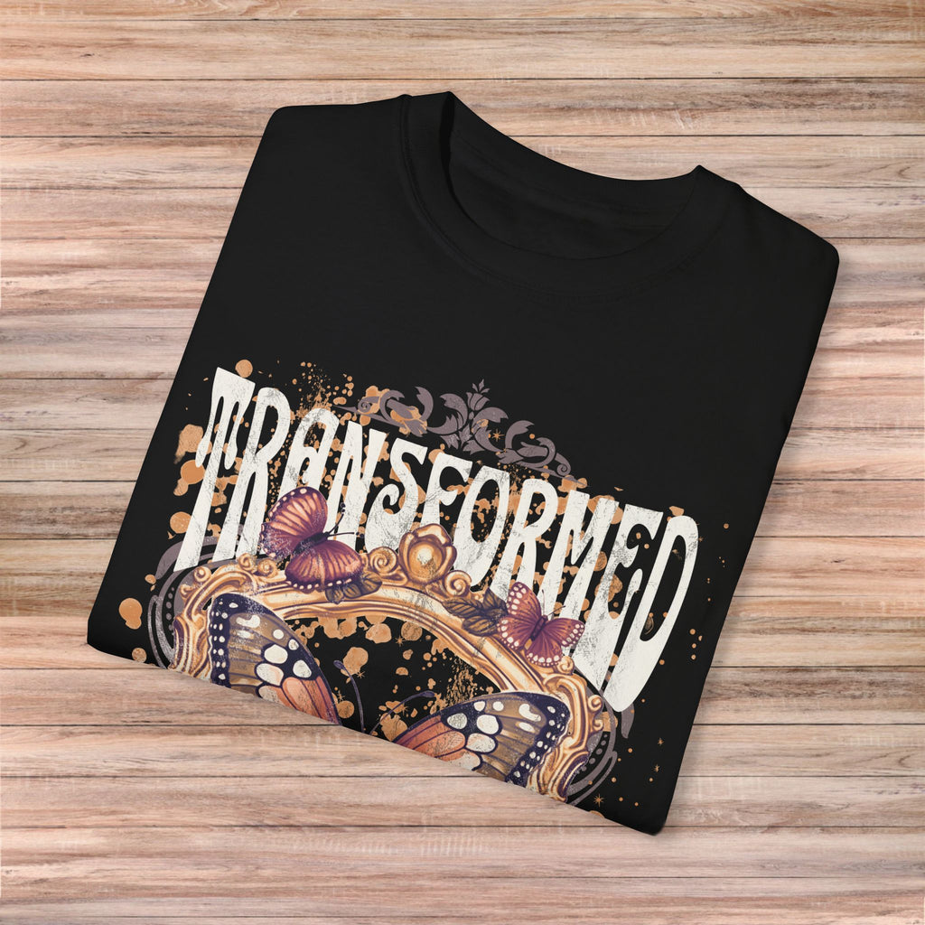 Transformative Butterflies Tshirt