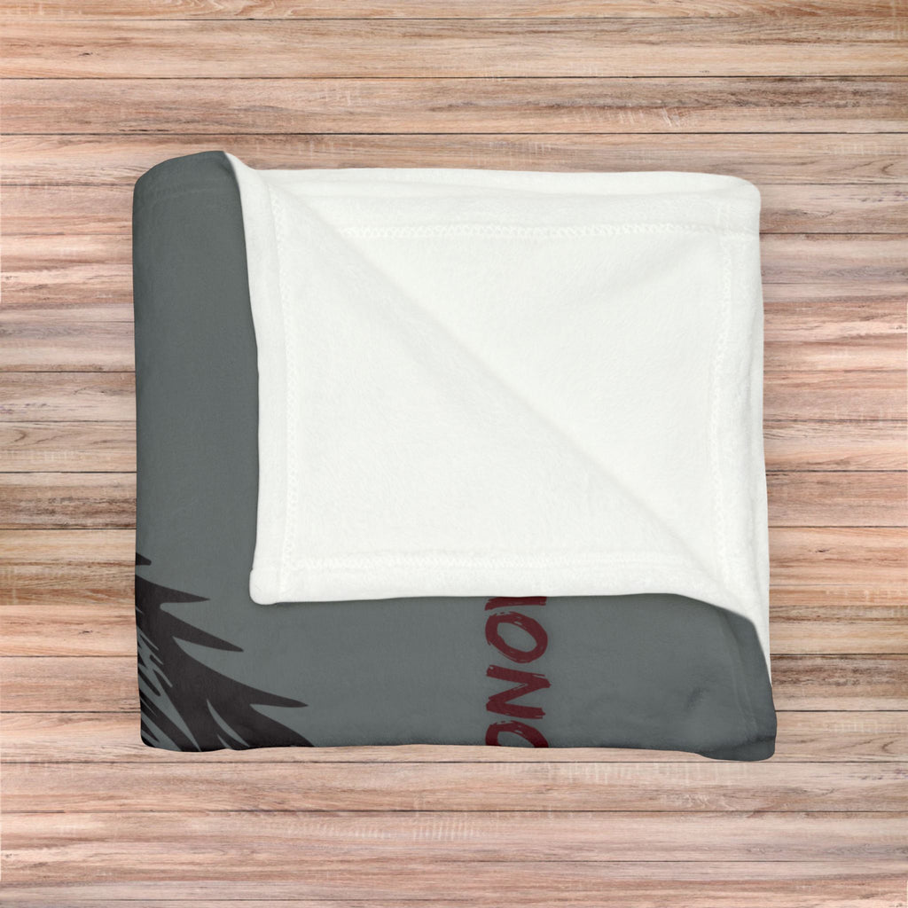 HoneyBee Cray Donoven Blanket