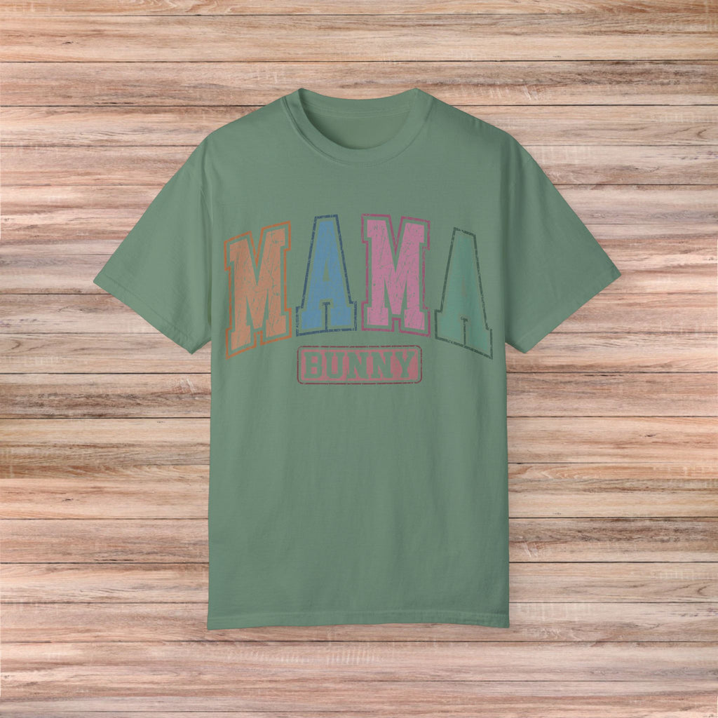 Mama Bunny Tshirt
