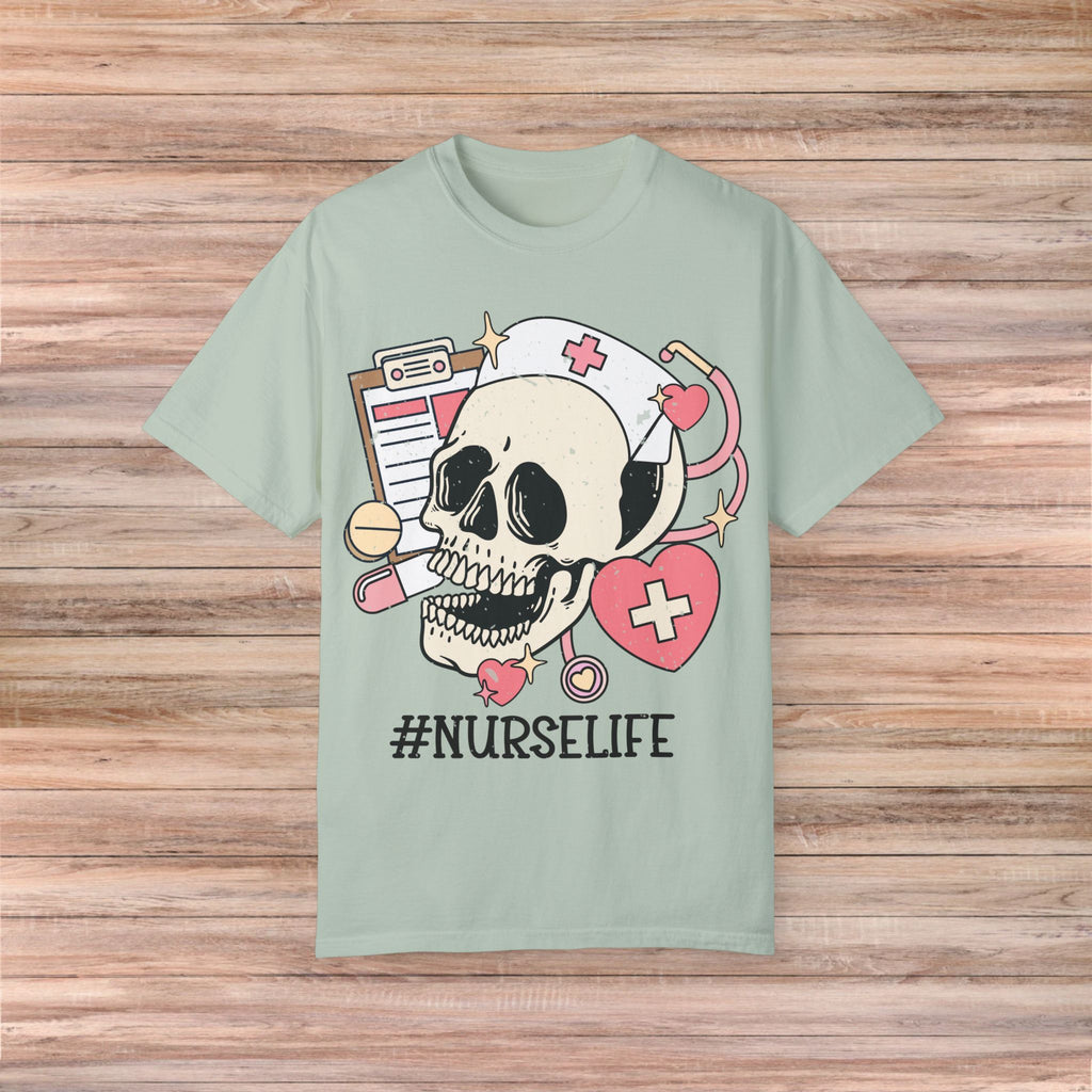 #NURSELIFE Tshirt