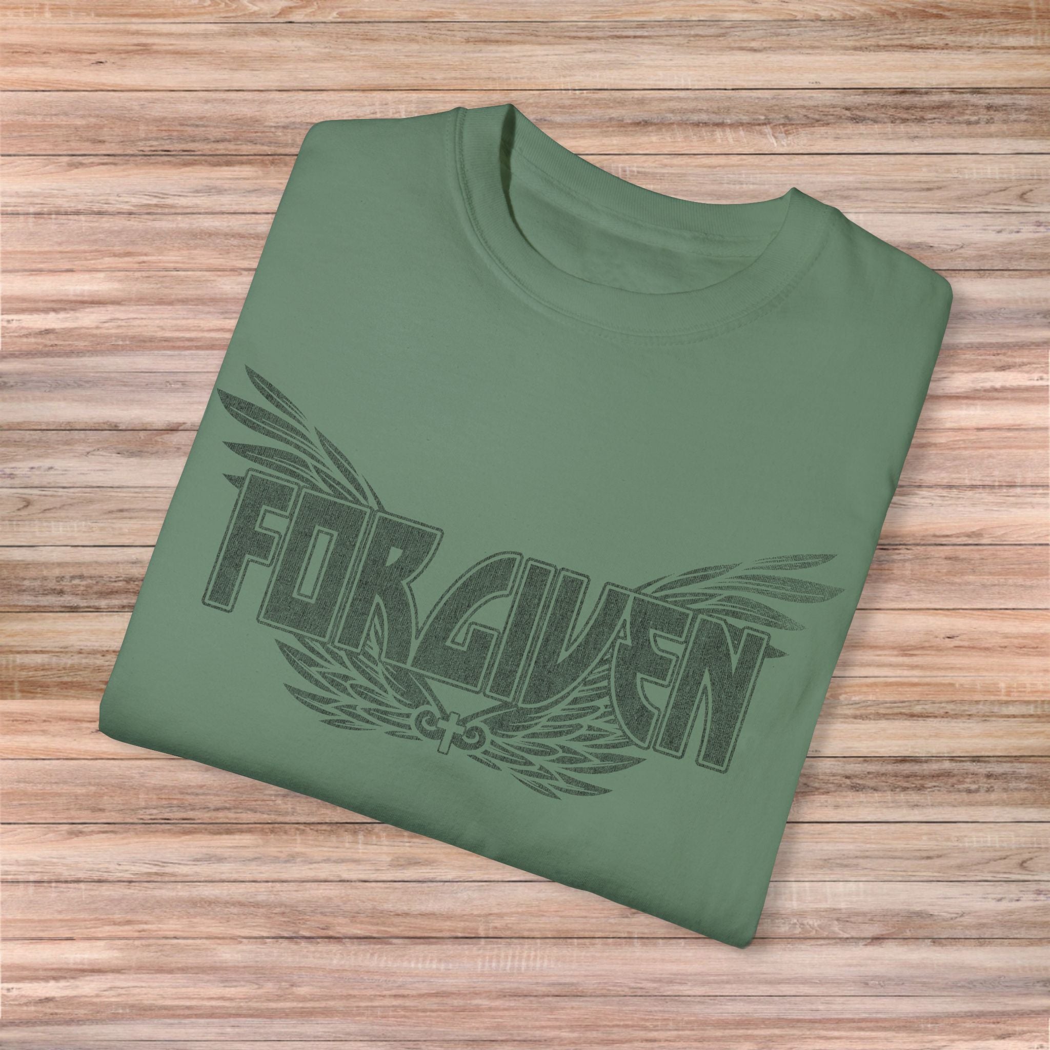 Forgiven Tshirt
