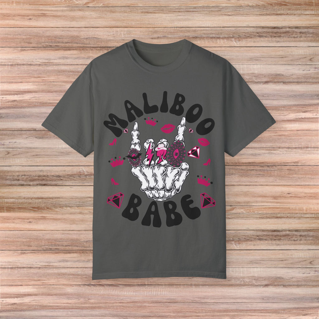Maliboo Babe Tshirt