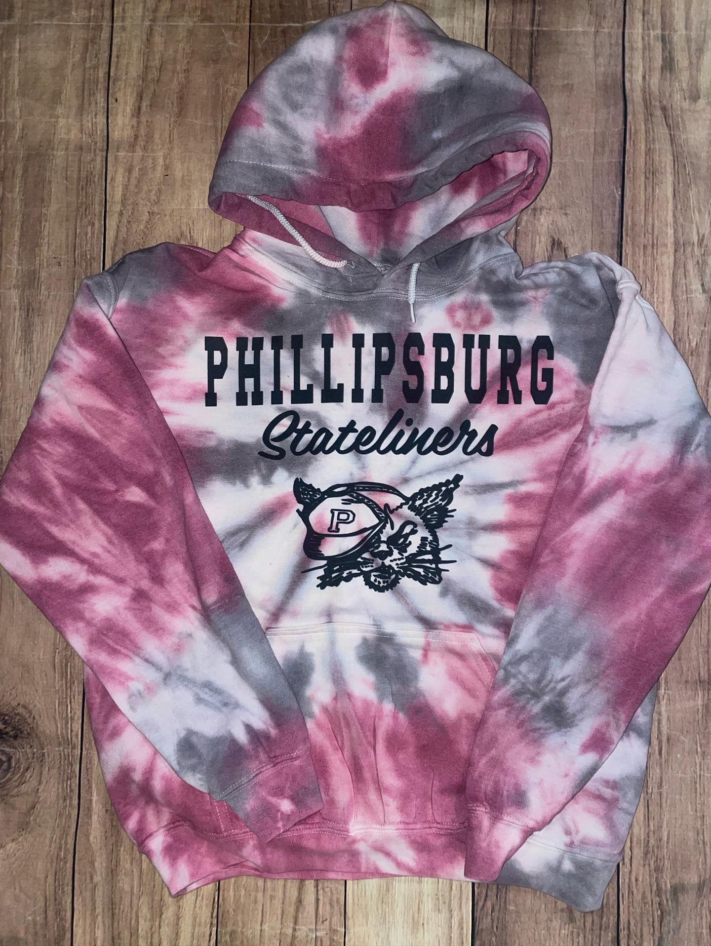 Phillipsburg Stateliners Hoodie