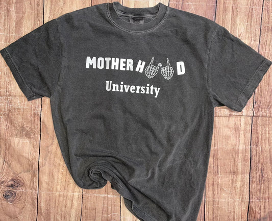 Motherhood University