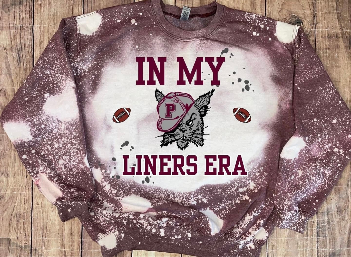 In My Liners Era Sweater