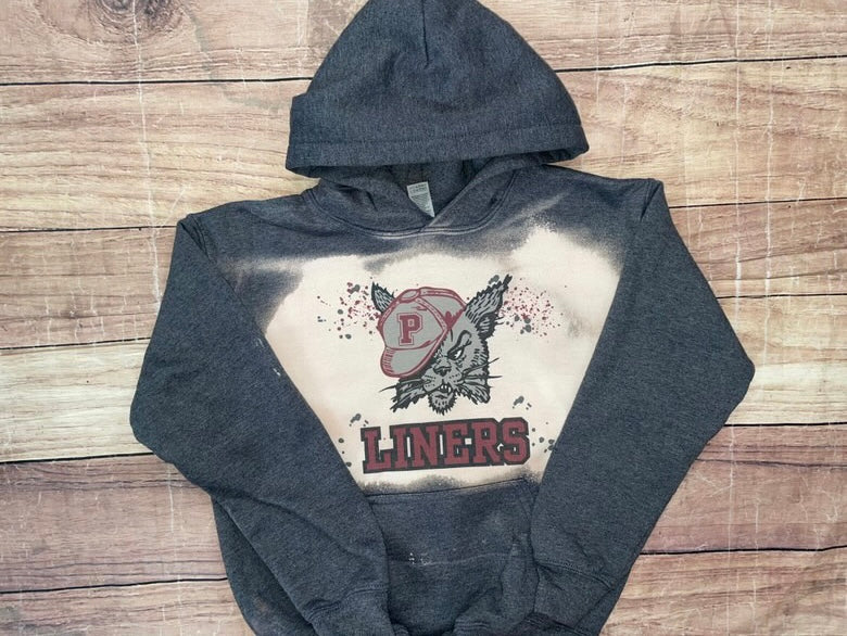 LINERS Hoodie