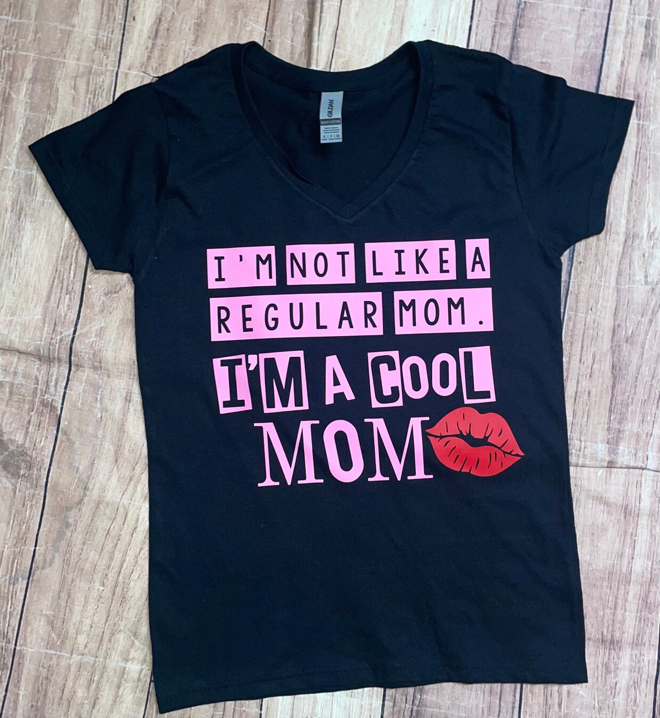 I’m a Cool Mom Tshirt