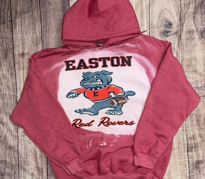 Easton Red Rover Hoodie