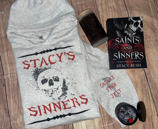 Stacy’s Sinners Hoodie