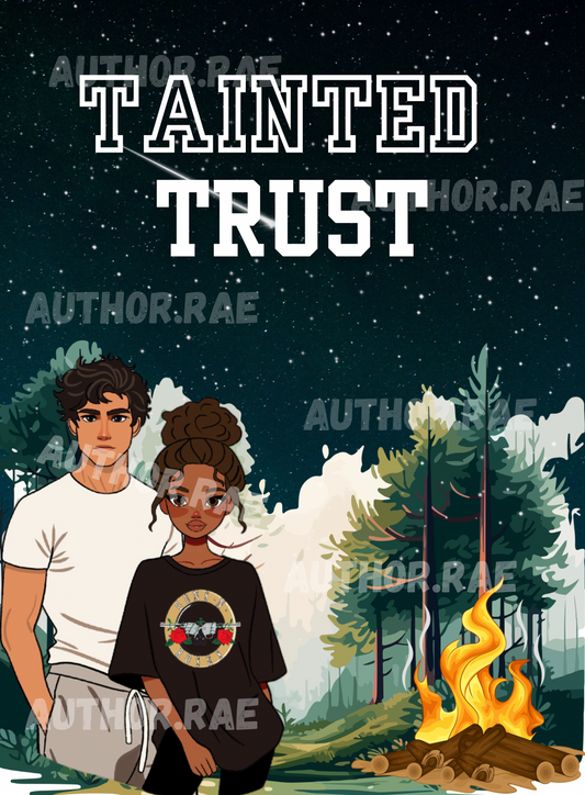 Art Work: Tainted Trust