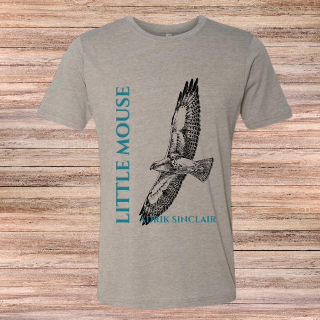 Little Mouse Adrik Sinclair