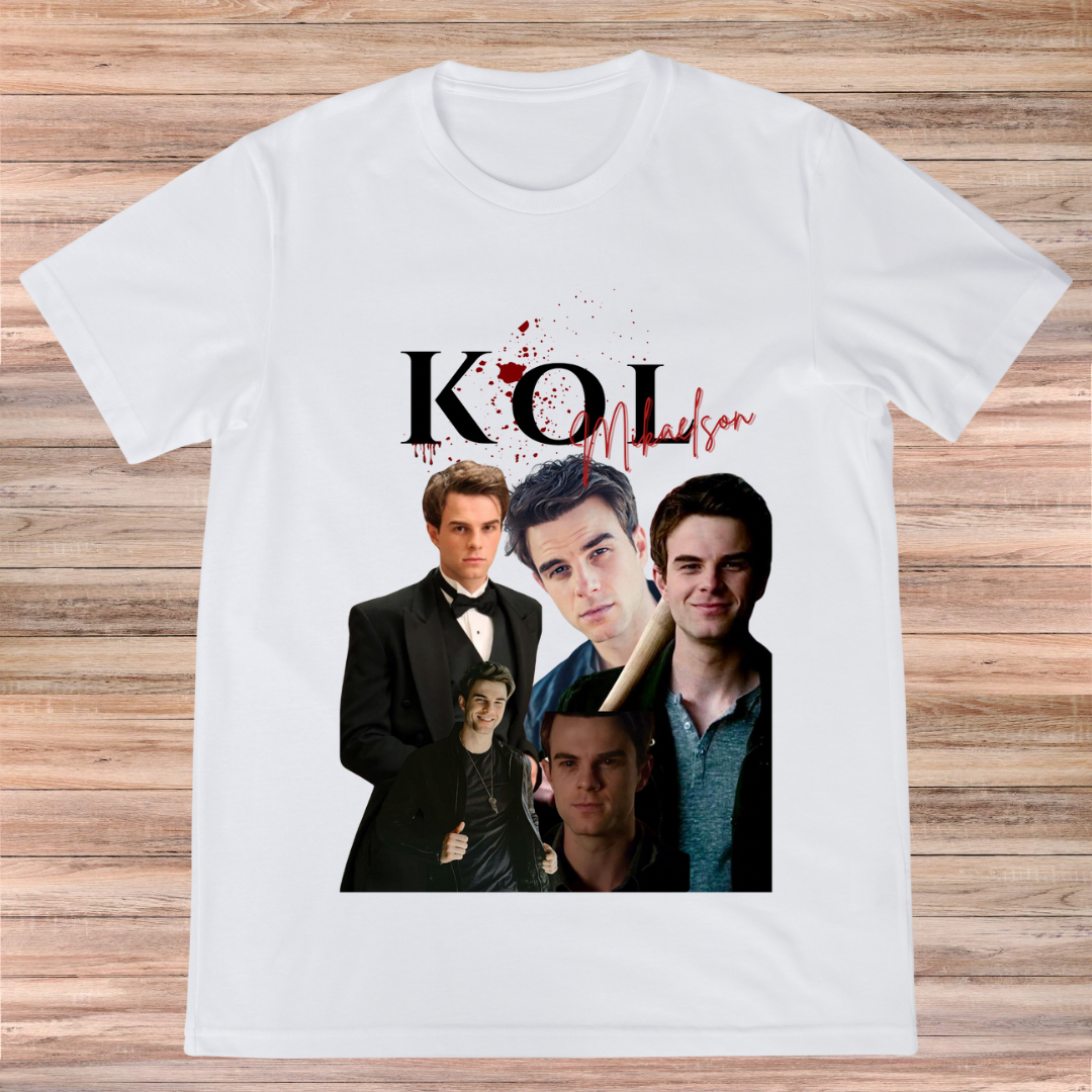 Kol Tshirt