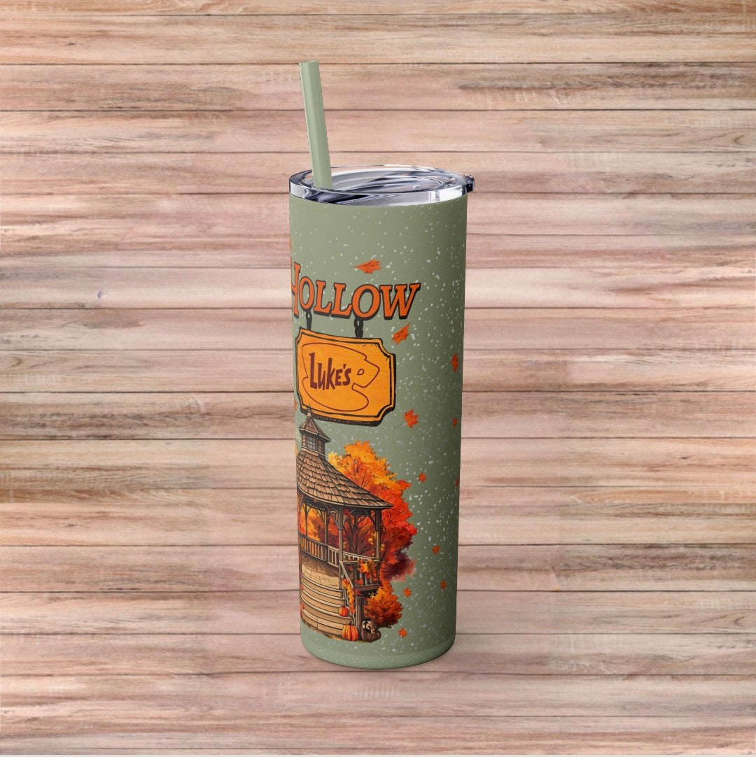 First Weekend In November Tumbler