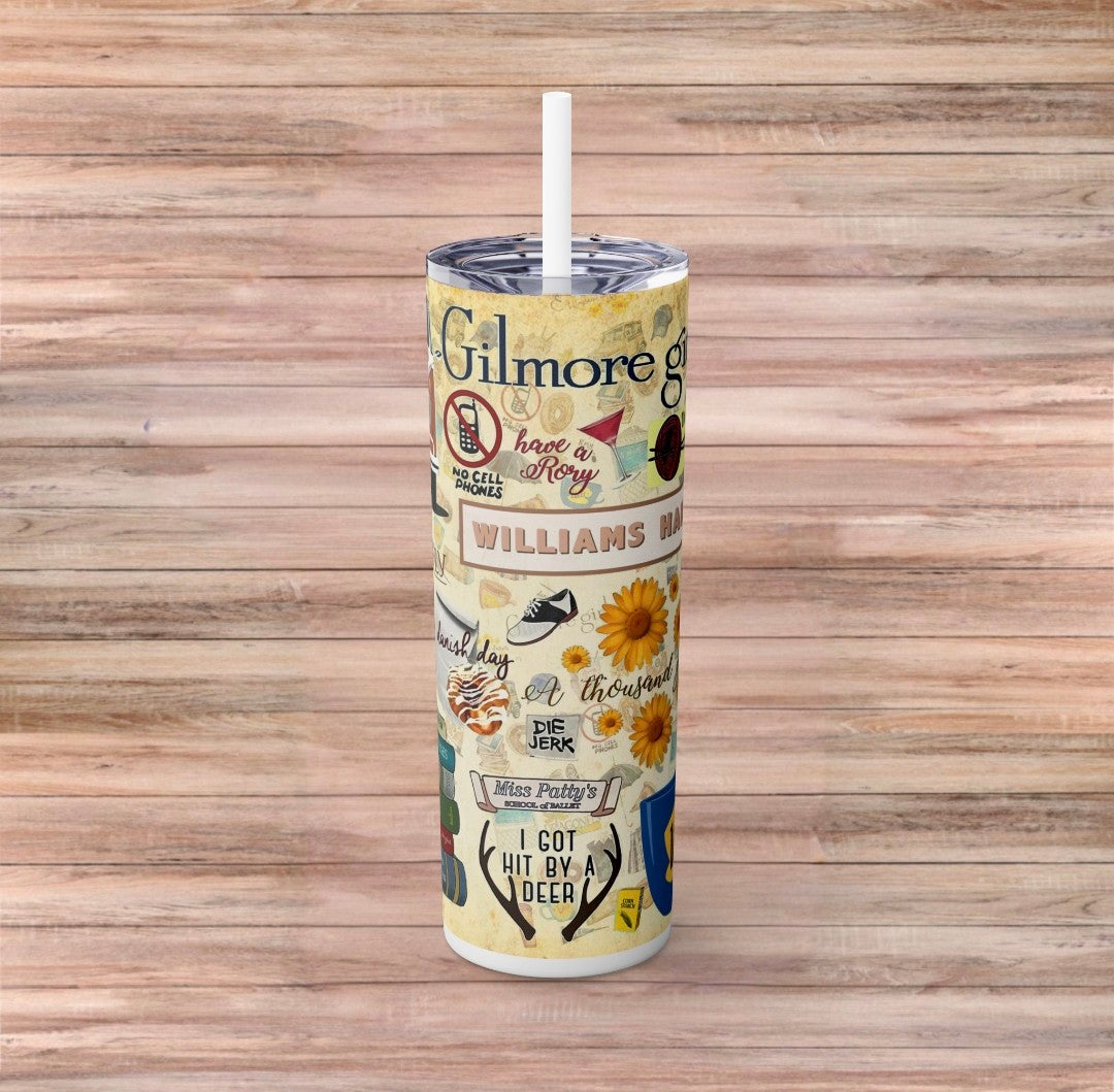 Williams Hardware Gilmore Tumbler